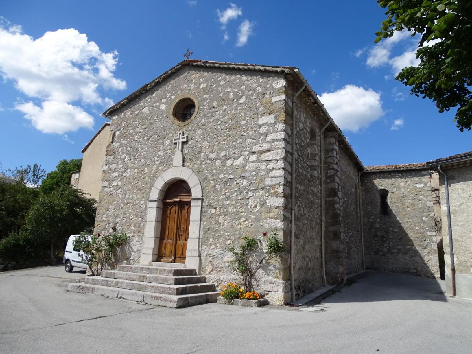 Bed and Breakfast La Fischaumiere Soleilhas Exterior foto